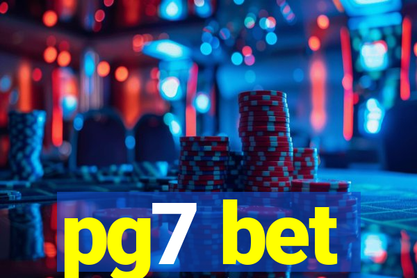 pg7 bet